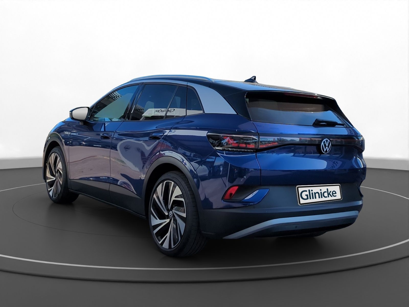 Volkswagen ID.4 77kWh Pro Performance *Frunk* Matrix SiHz W foto 6