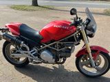 Ducati Monster 750 - DUCATI 750 MONSTER
