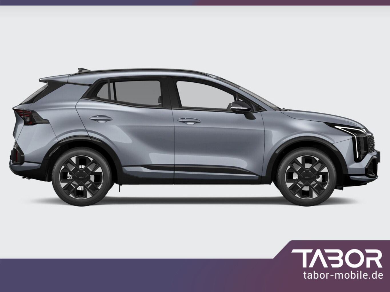 Kia Sportage - Bild 3