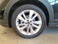 Volkswagen Taigo - Vorschau Bild 8