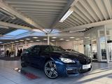 BMW 640d xDrive Gran Coupé M Sportpaket AUT./HUD/CAM - BMW 640 Gran Coupé: Sportwagen