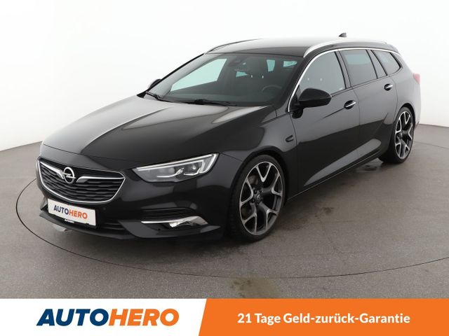 Opel Insignia Sports Tourer 2.0 CDTI Innovation*AHK*