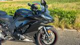 Kawasaki Z1000SX Koffer, 12V Steckdose - KAWASAKI SX