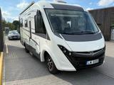 Mobilvetta k-yacht 80 tekno line - Mobilvetta Wohnwagen & Wohnmobile