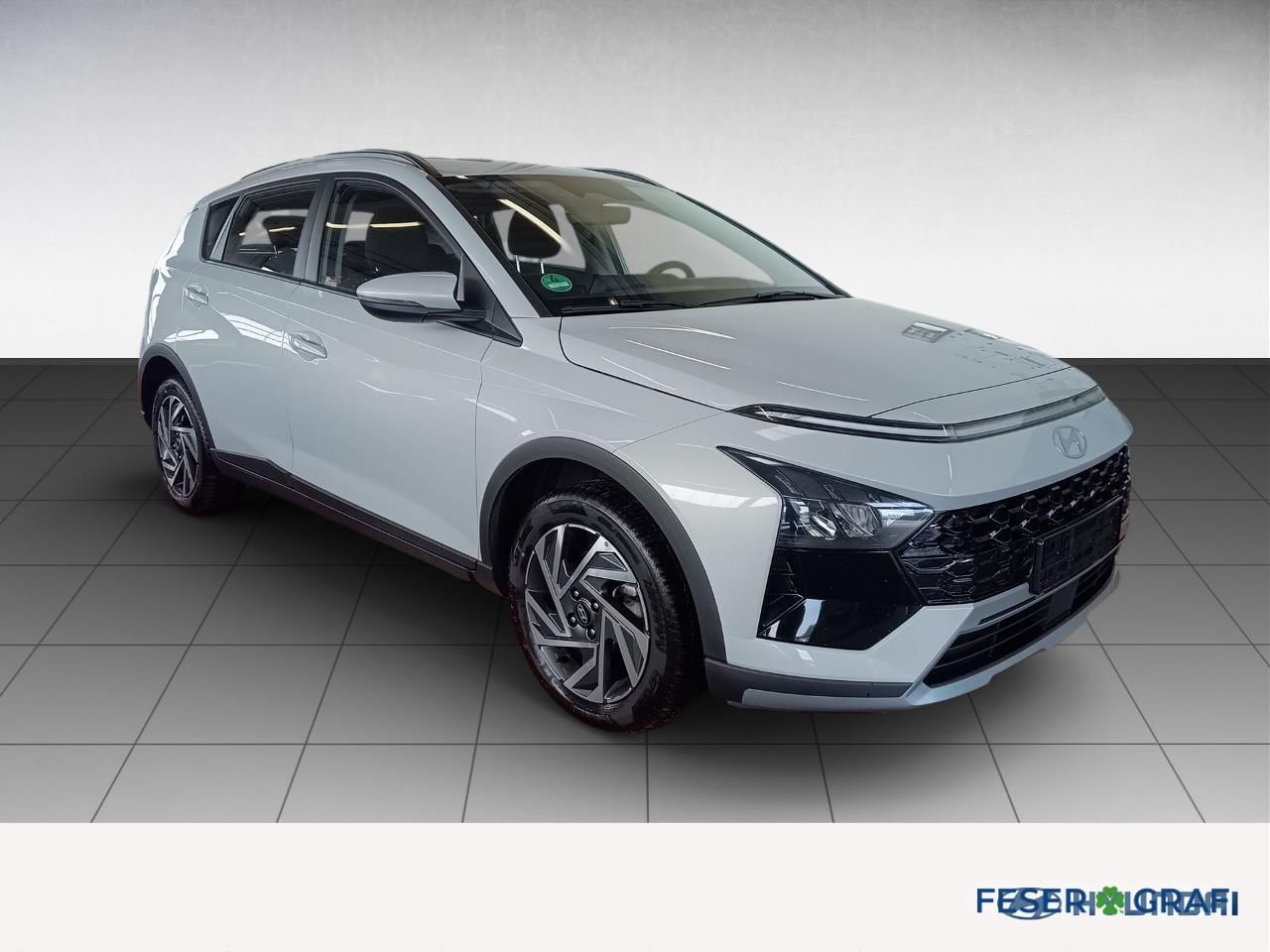 Hyundai BAYON - Bild 3