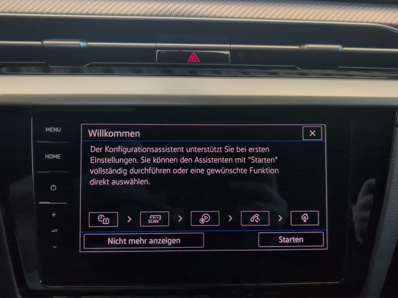 Arteon Shooting Brake R-Line 2.0 TSI 4MOTION DSG