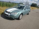 Ford Mondeo Turnier MK3 - Ford Mondeo aus 2002: Kombi