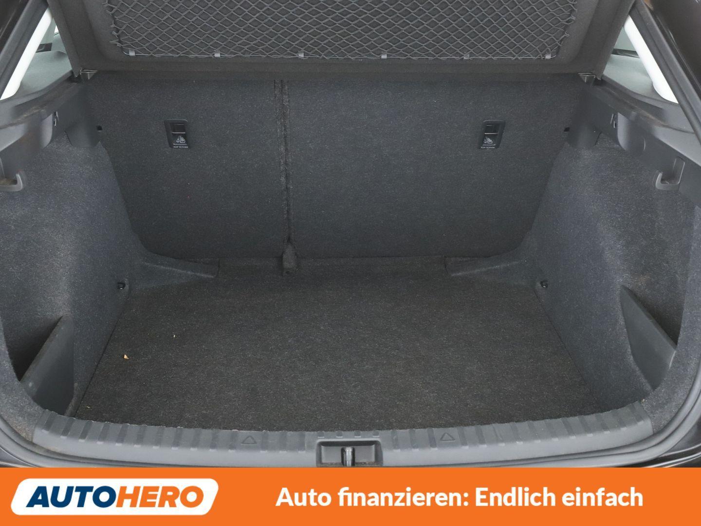 Skoda Scala 1.0 TSI Ambition Aut.*NAVI*LED*TEMPO*PDC*