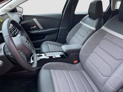 CITROEN C4 MAX PureTech 130 1.2