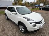 Nissan Juke 1.2 DIG-T Acenta - Nissan Juke Gebrauchtwagen in Hannover