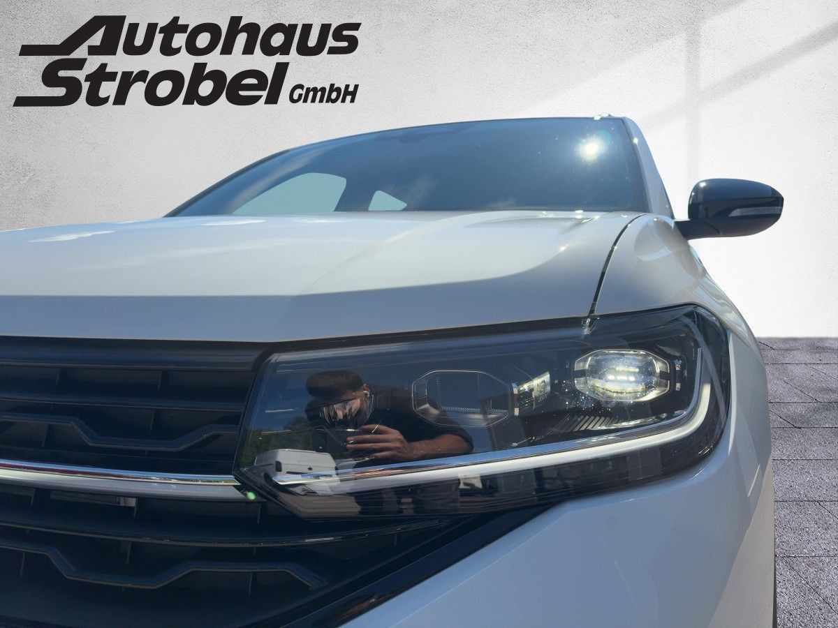 Volkswagen T-Cross - Bild 17