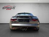 Jaguar F-Type P340 Coupe V6 R-Dynamic *Black Pack*Pano* - Jaguar F-Type: V6