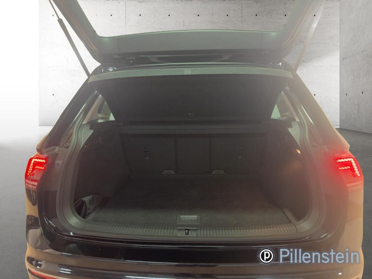 Volkswagen Tiguan - Bild 16