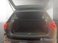 Volkswagen Tiguan - Vorschau Bild 16