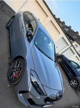 BMW 128ti A - - BMW 128 aus 2021