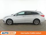 Hyundai i40 1.6 Trend Blue*TEMPO*PDC*SHZ*KLIMA*GARANTIE* - Hyundai i40: Kombi
