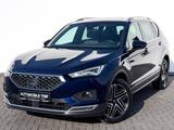Seat Tarraco Xcellence 2.0 TSI DSG 4Drive /GARANTIE/ - gebrauchte Seat Tarraco aus dem Jahr 2020