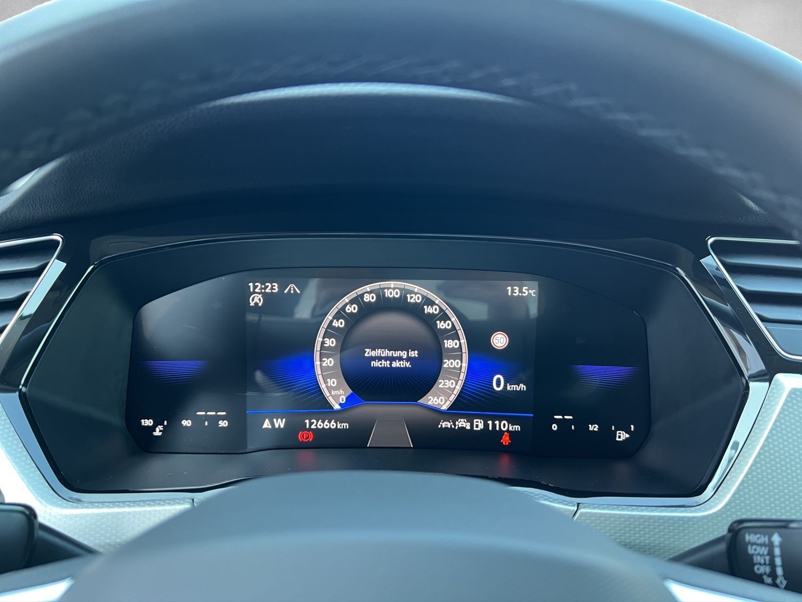 Touran Move 1.5 TSI Navi*ACC*7-Sitzer