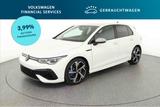 Volkswagen Golf R 4Motion 2.0 TSI 235kW DSG LED*NAV*TEMPO*P