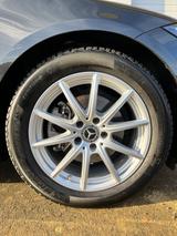 Mercedes-Benz C 180 Autom. U-frei - Avantgarde, LED, Kamera - gebrauchte Mercedes-Benz C 180 aus dem Jahr 2022