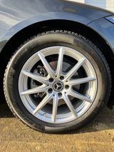 Mercedes-Benz C 180 Autom. U-frei - Avantgarde, LED, Kamera - Mercedes-Benz C 180 in Erfurt