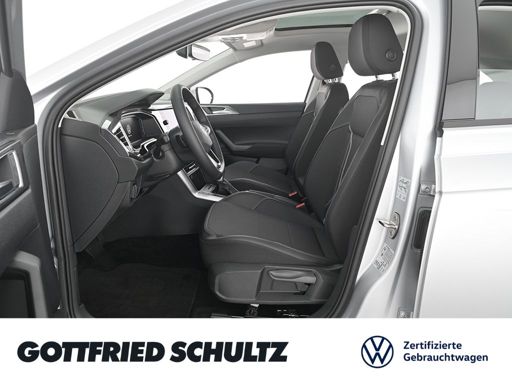Volkswagen Taigo - Bild 13