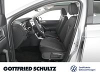 Volkswagen Taigo - Vorschau Bild 13