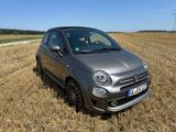 Fiat 500C 1.2 8V SPORT C SPORT