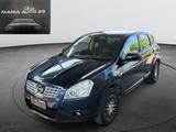 Nissan NISSAN QASHQAI *1.6*BENZINA* GPL*160 MILA KM ORI - Behindertengerechte Nissan Qashqai