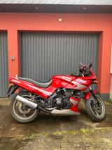 Kawasaki GPZ 500s - KAWASAKI GPZ