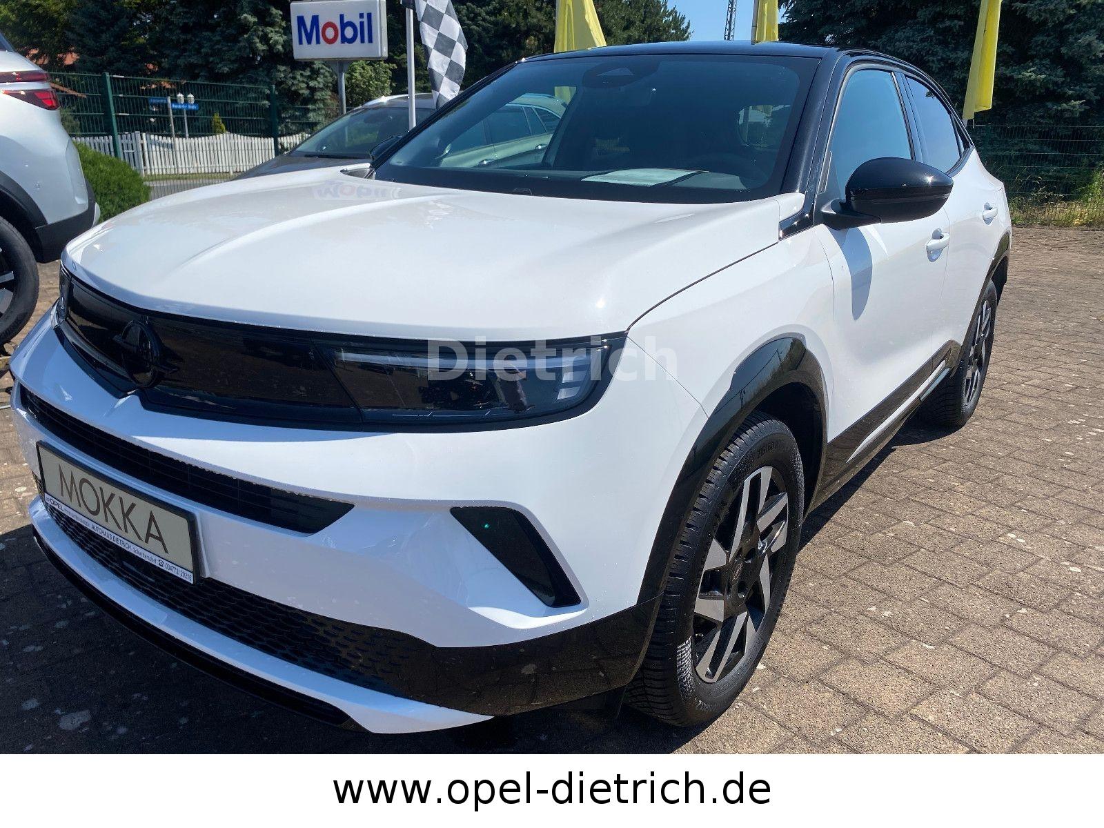 Opel Mokka GS 1.2 Automatik, Kamera,Winter,LED