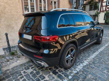 Mercedes GLB 220 - 3