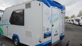 Knaus Sport & Fun 480 QL  - Knaus Sport Fun 480 QL