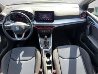 Seat Arona - Vorschau Bild 4