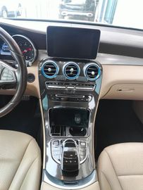 Mercedes GLC 220 - 9