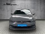 Volkswagen Golf 1.0 TSI United AHK+Navi+App-Connect+SHZ - Volkswagen Golf: United