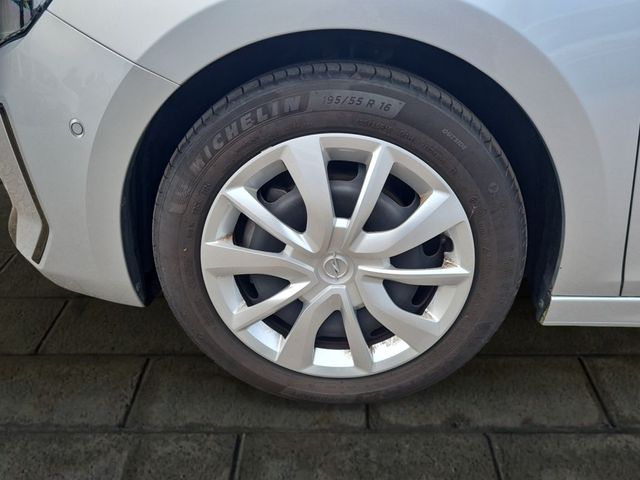 Corsa 1.2 Direct Injection Turbo