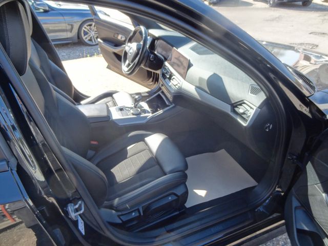 Fahrzeugabbildung BMW 320d xDrive/1.Hand/Virtual/AHK/Leder/Navi/190PS/