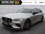 Volvo V60  T8 Polestar Plug-In ACC 360° BLIS 19" - Volvo V60 in Augsburg