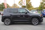 Jeep Renegade 1.4 MultiAir Longitude FWD Navi PDC - gebrauchte Jeep Renegade aus dem Jahr 2018