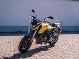 Honda CB 750 Hornet - HONDA CB750