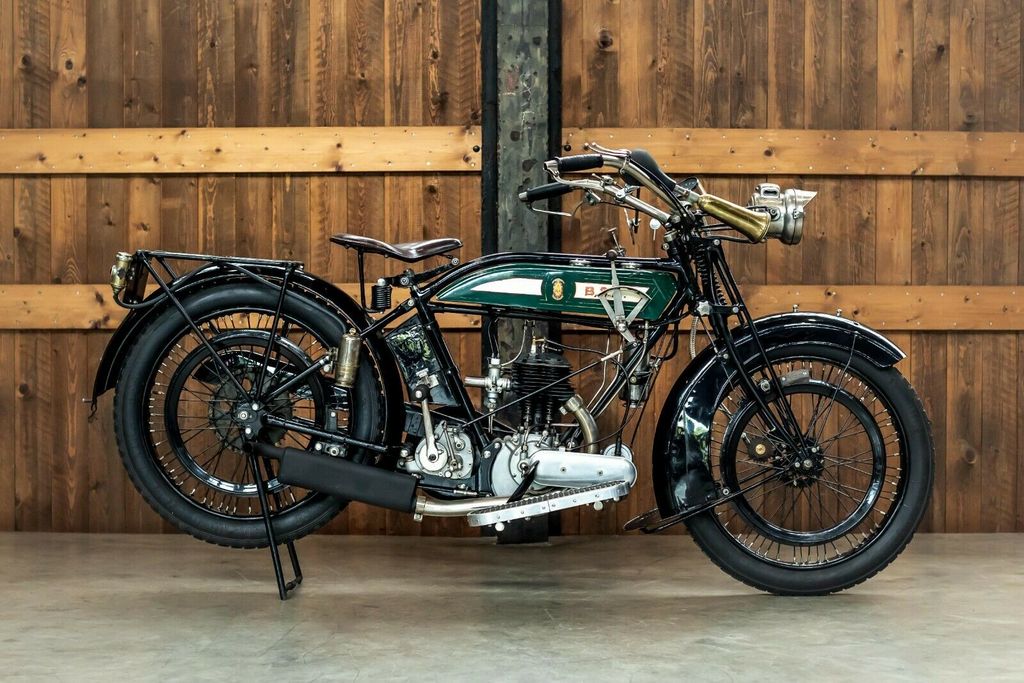 Mobile De Motorrad Oldtimer