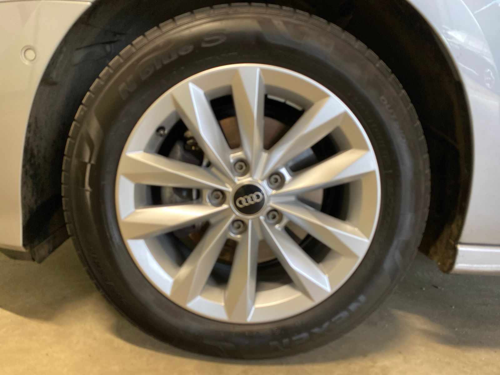 Audi A3 - Bild 15
