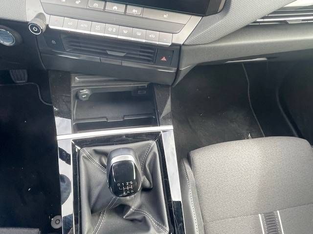 Fahrzeugabbildung Opel Astra L ST 1.2 Turbo GS+Navi+Sitzhzg.+Lenkradhzg