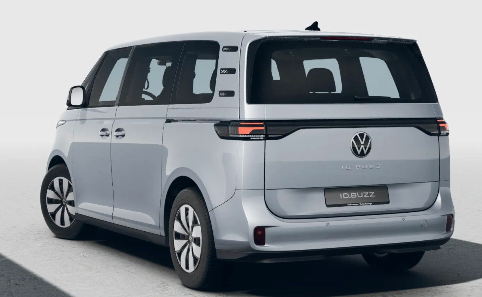 Volkswagen ID. Buzz - Bild 3