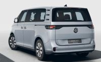 Volkswagen ID. Buzz - Vorschau Bild 3