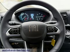 Fiat Ducato Serie 2 33 L2 H1 Kawa 140 MT 6E