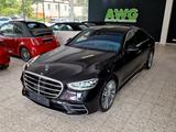 Mercedes-Benz S 400 d 4Matic*AMG-LINE*Burmester* - Mercedes-Benz S 400 Gebrauchtwagen in Berlin