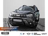 Dacia Duster "Extreme" Essential-Paket, Komfort-Paket - Dacia Duster Essential mit Benzin-Antrieb