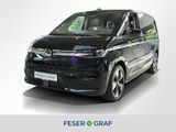 Volkswagen T5 Multivan 2,0 l TSI OPF 150 kW - Volkswagen T5: Tsi